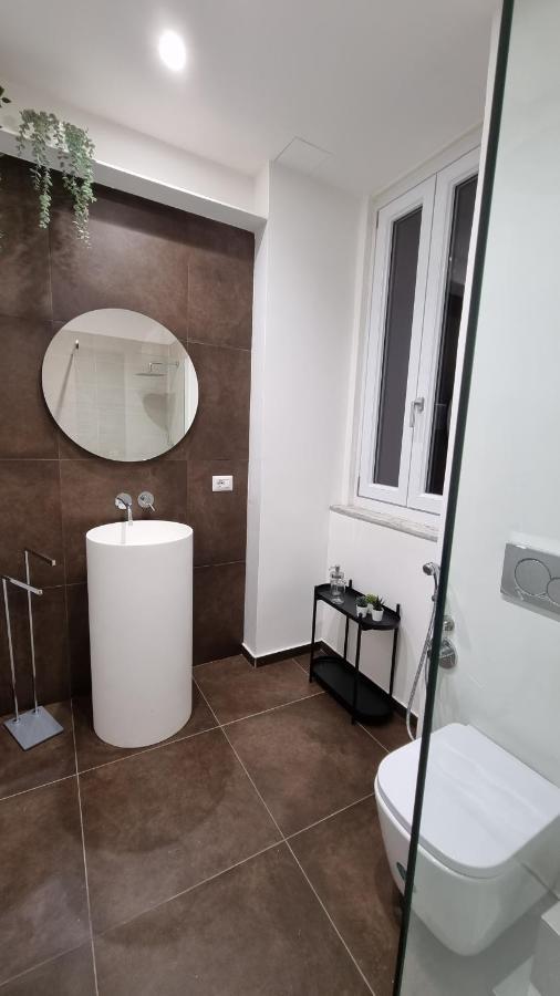 Apartment La Renaissance