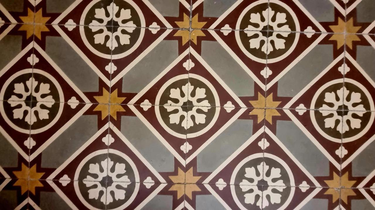 La Renaissance Appartement Catane