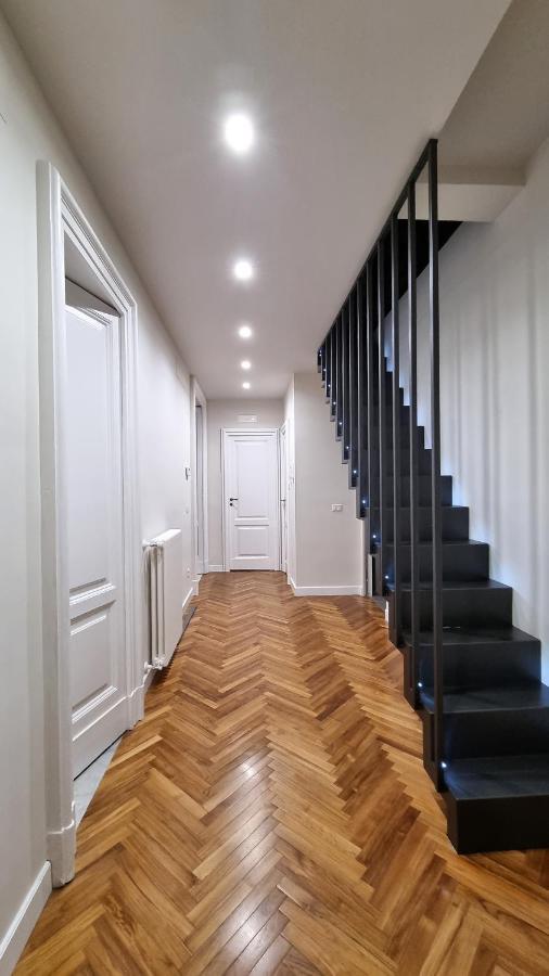 La Renaissance Appartement Catane