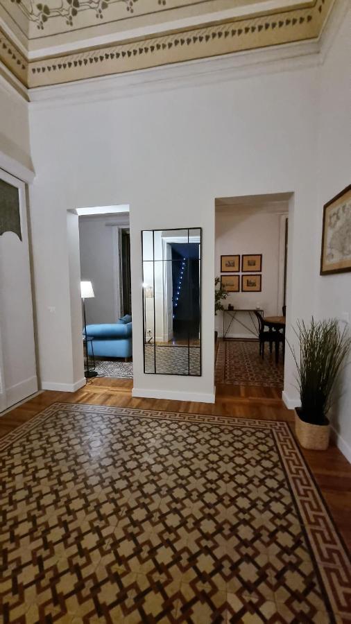 La Renaissance Appartement Catane