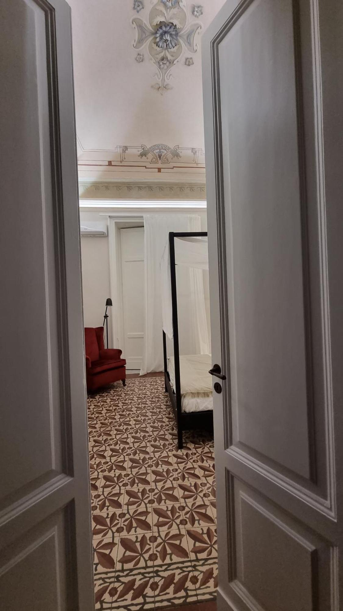 Appartement La Renaissance *