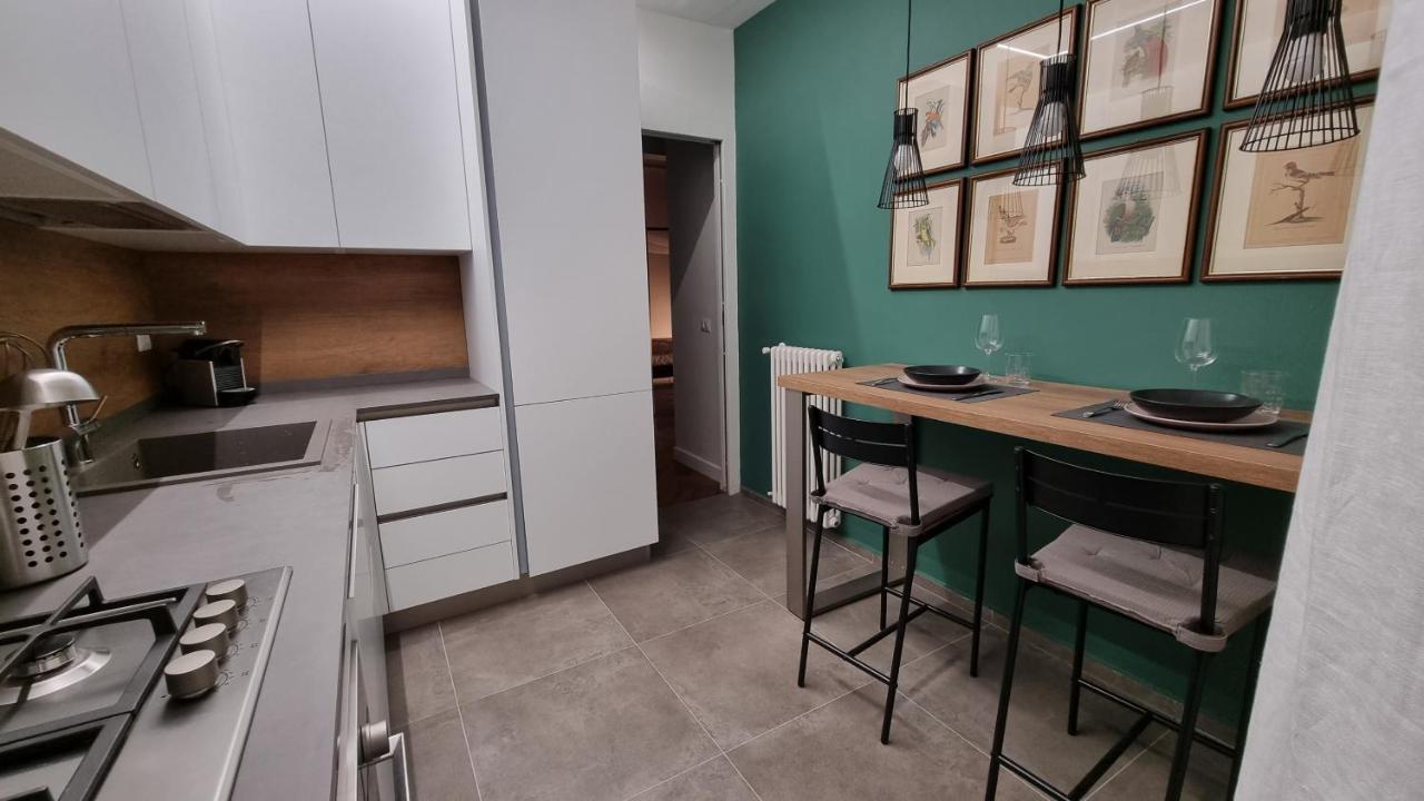 Appartement La Renaissance *