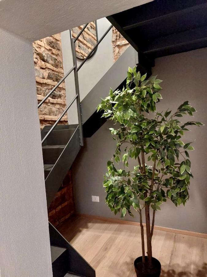 Appartement La Renaissance Catane
