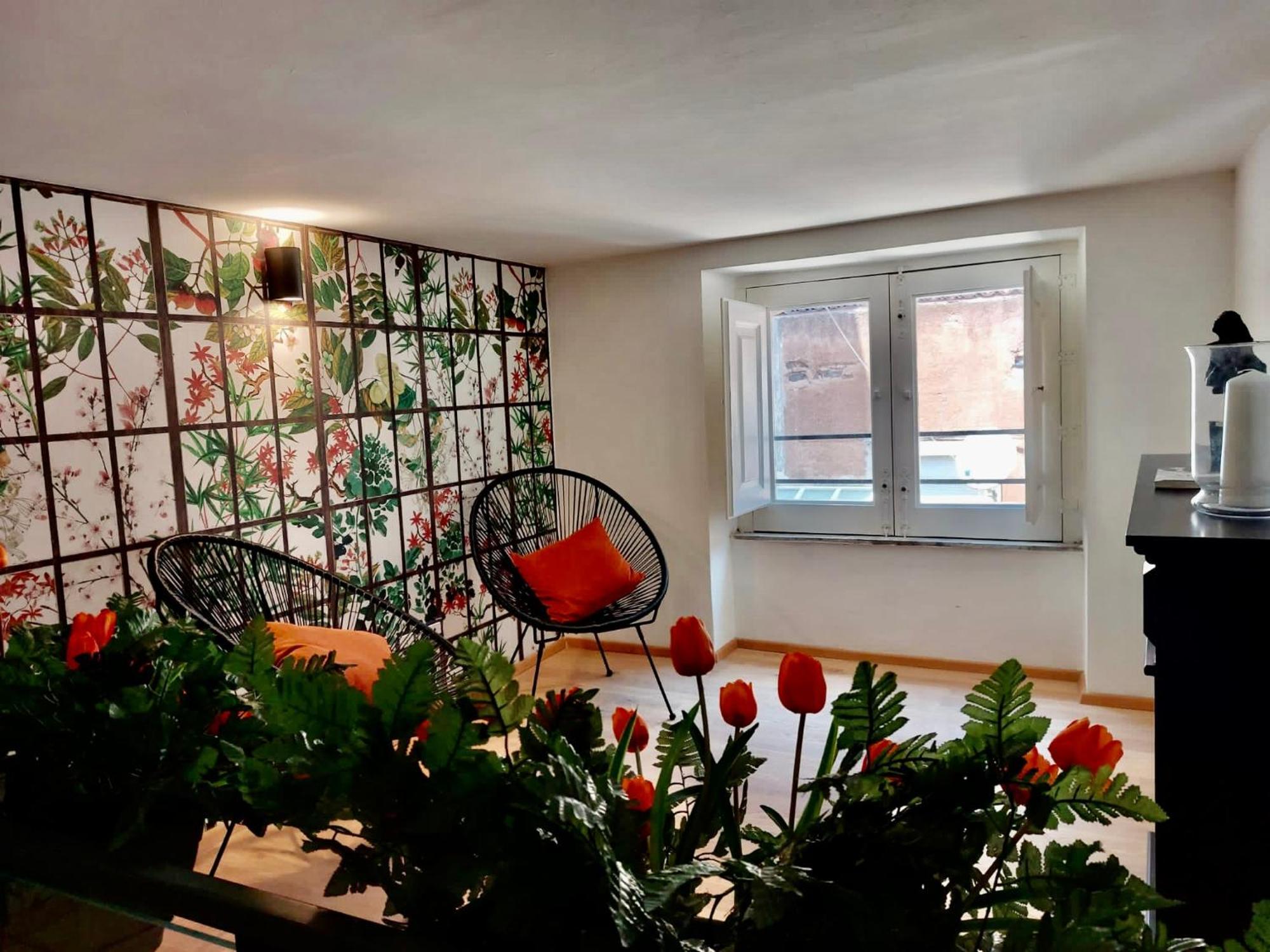 Appartement La Renaissance