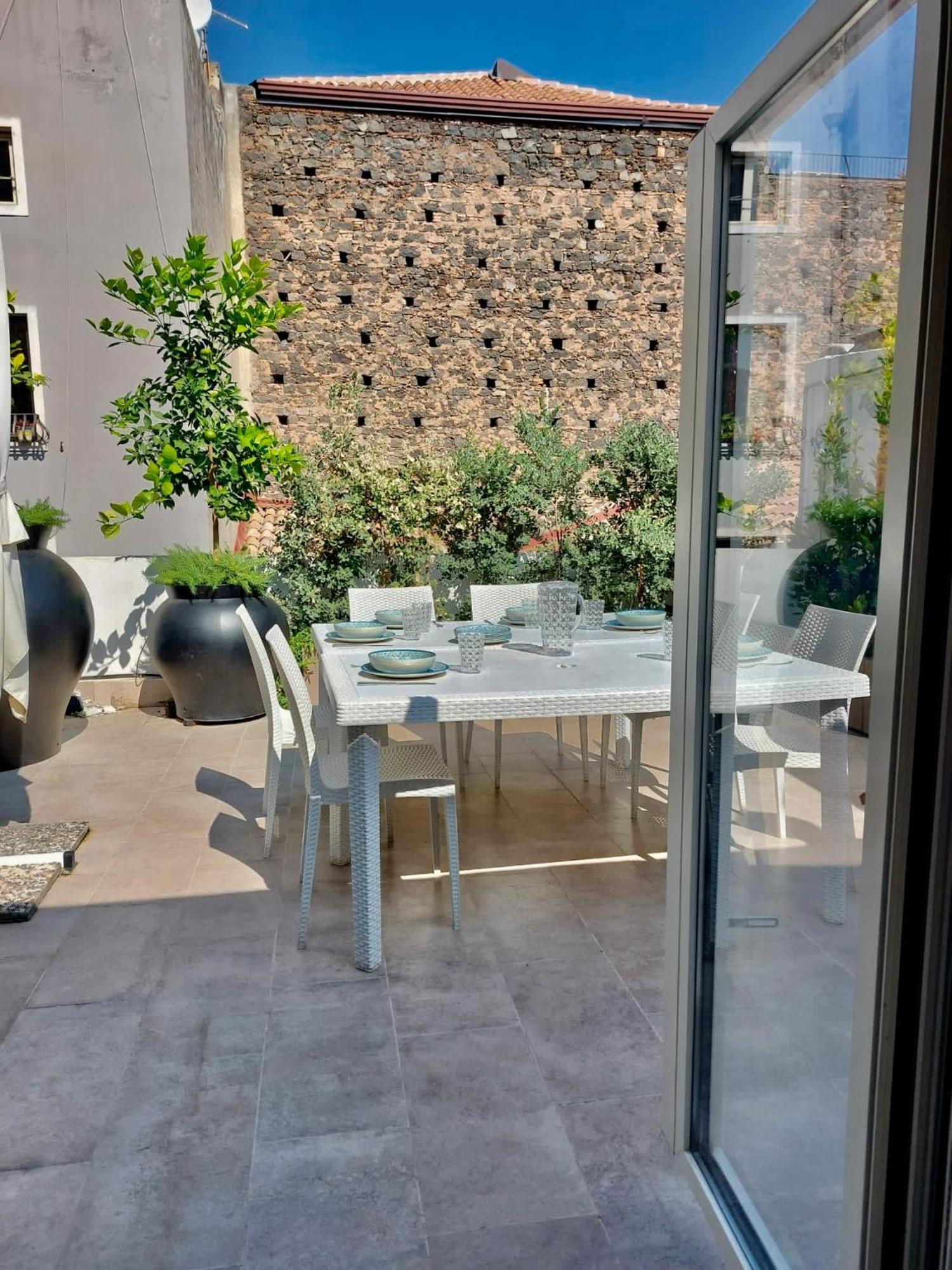 Apartment La Renaissance Catania