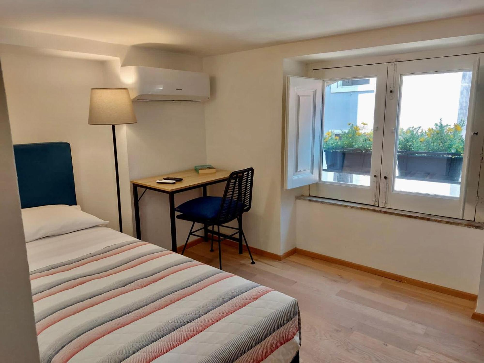 La Renaissance Appartement Catane