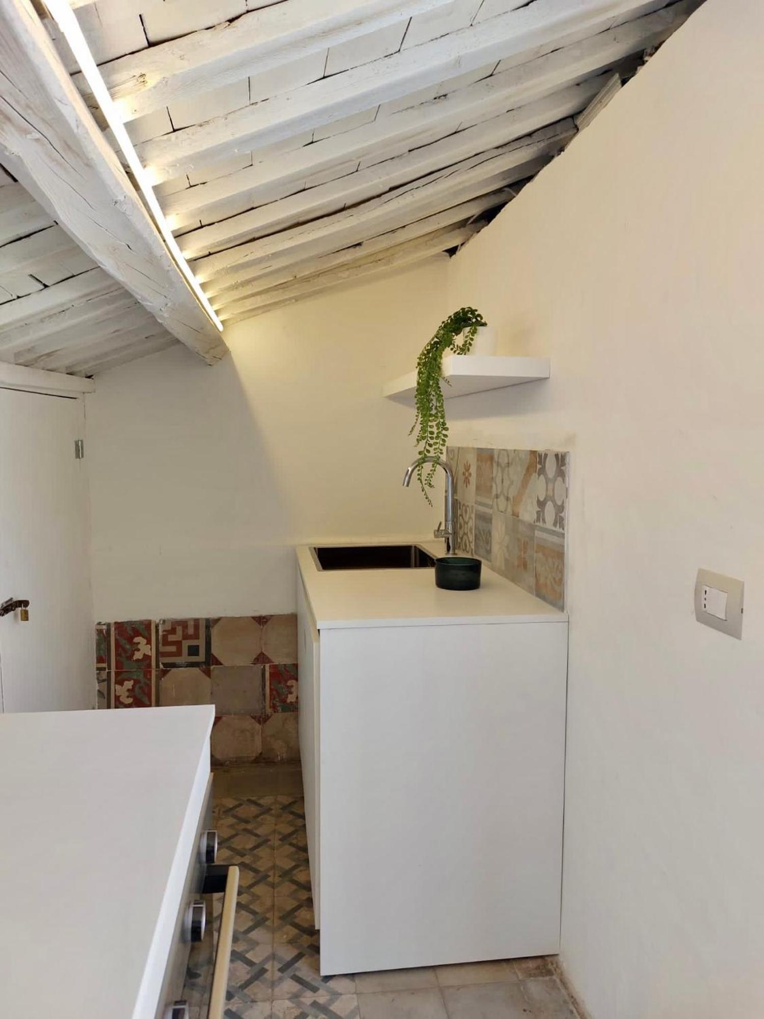 Appartement La Renaissance Catane